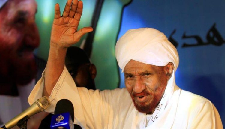تقرير مثير : تصريح المهدي بشأن ولاة الولايات هل يضع العقدة أمام المنشار 1 FB IMG 1572342293590 750x430 1