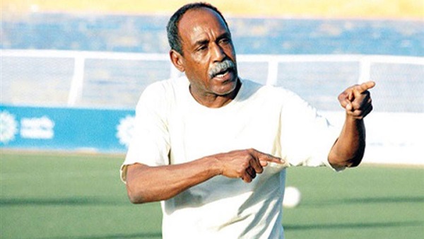 المدير الفني للهلال يهاجم الإعلام الرياضي 1 الفاتح النقر