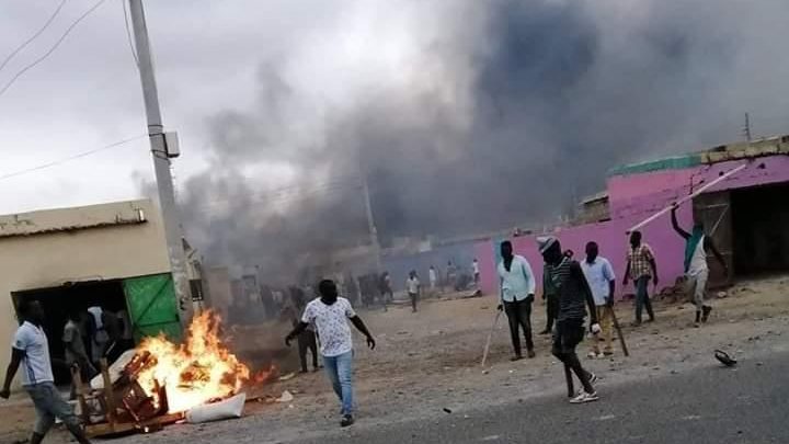 قتل أثنين من المواطنين علي يد نظاميين في الخرطوم 1 بورتسودان 720x405 2