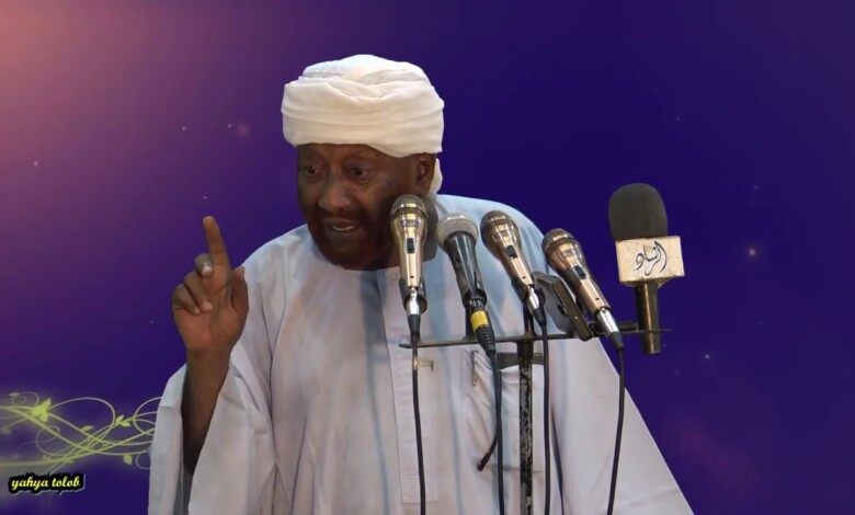 الداعية المثير للجدل محمد مصطفي الشهير بـ(قوم ياعاطل) يثير مواقع التواصل الإجتماعي 1 maxresdefault 6