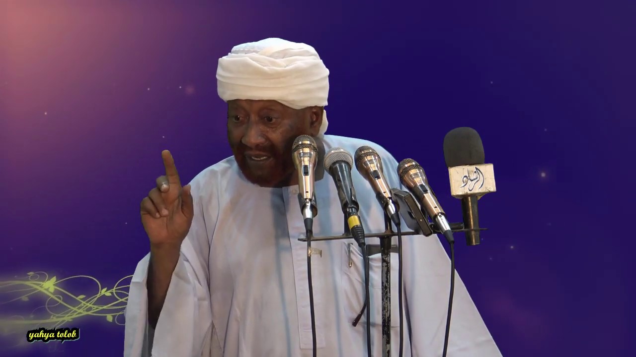 الداعية المثير للجدل محمد مصطفي الشهير بـ(قوم ياعاطل) يثير مواقع التواصل الإجتماعي 6 maxresdefault 6
