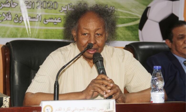 شداد : استئناف الدوري الممتاز مرهونًا بمنح الضوء الأخضر من السلطات 1 ٢٠٢٠٠٥٠١ ١٦٥٧٤٥