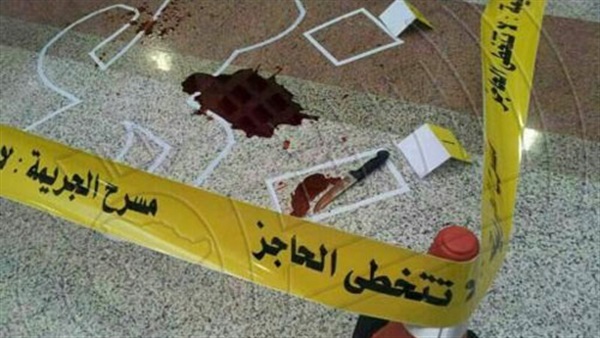 القبض على متهم قتيل الحفل بود راوة 1 370