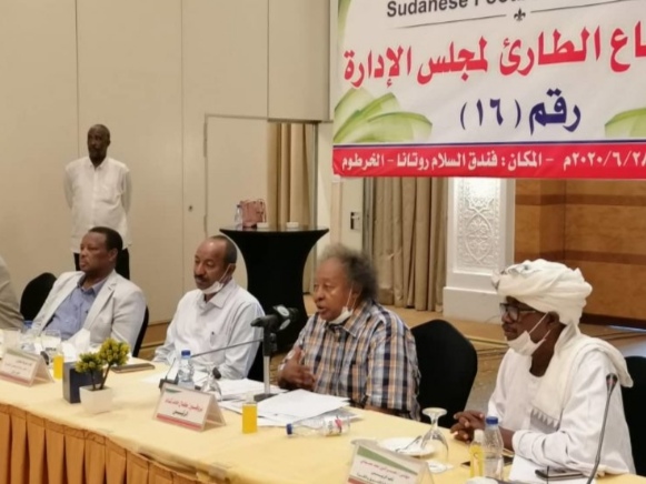 شداد : برتوكول الوزارة لايعنينا ولن نلجأ للجنة الطوارئ الصحية 1 Screenshot ٢٠٢٠٠٨٠٨ ٢١٤٣٤٤
