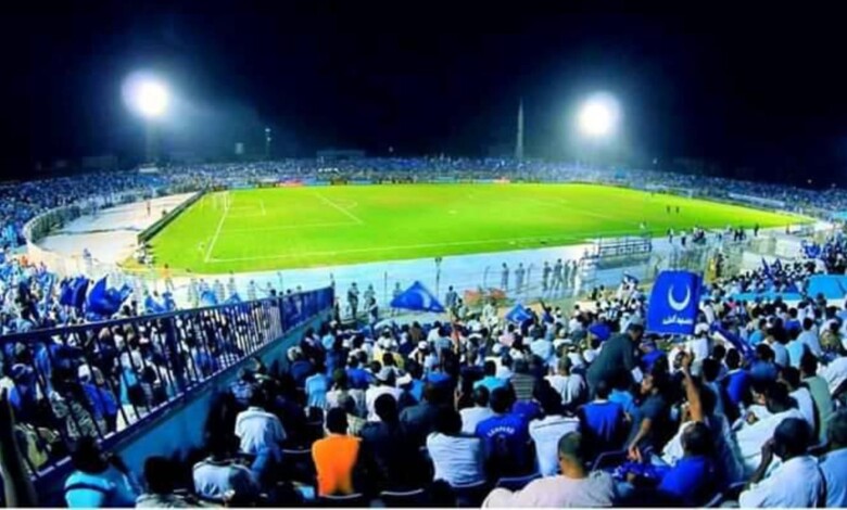 جماهير الهلال في انتظار لجنة الكاردينال 1 f0f7ee95 731b 4673 9338 9fc380371536