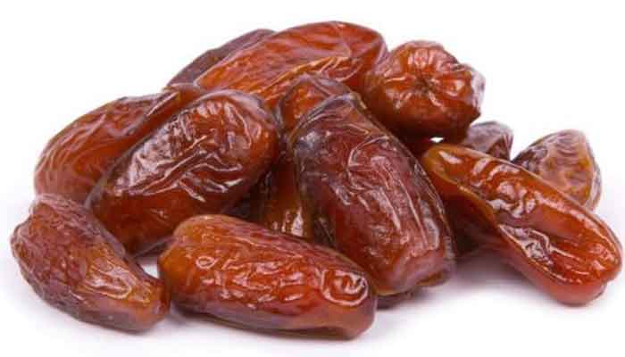 مالا تعرفه عن فوائد التمر .. وماذا يحدث لجسمك بعد اكله!! 1 The benefits of dates
