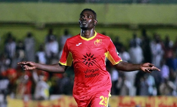 قائد المريخ يمهل مجلس سوداكال والهلال يدفع بالمليار 1 رمضان عجب
