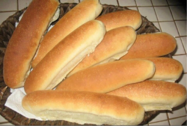 خبز
