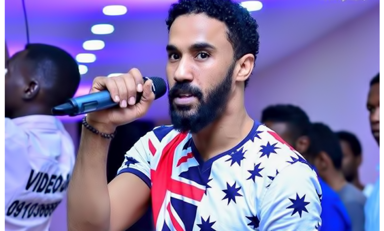 مصير حفل "احمد الصادق" اليوم 1 احمد الصادق