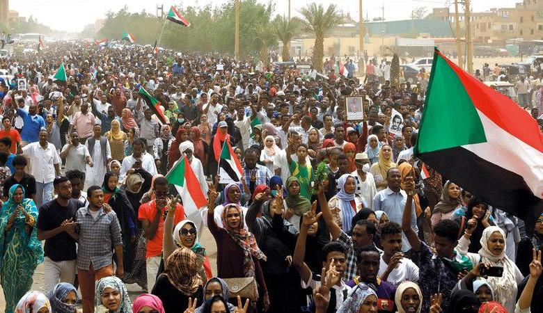 مليونية 19 ديسمبر.. سيناريوهات متوقعة 1 30 يونيو