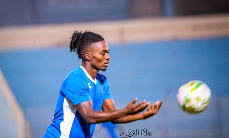 محمد عبدالماجد يكتب : ارادة المولى التى اعادت الغربال للهلال سوف تجعله يسجل في اكرا 1 FB IMG 1606971135419