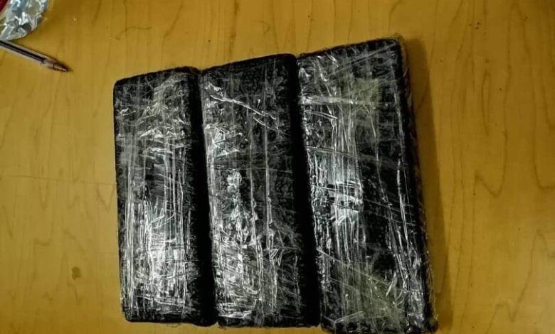 إحباط تهريب (7) كيلوجرامات من الذهب عبر مطار الخرطوم 1 FB IMG 1609369595788