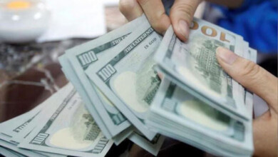 سعر الدولار في السودان اليوم الجمعة 4 ابريل 2025م