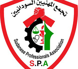 تجمع المهنيين لـ(سودان لايف ): الأجهزة النظامية فشلت في حماية المدنيين