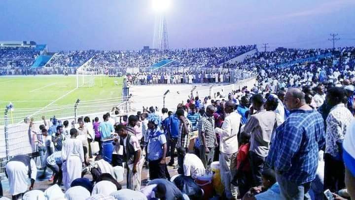 جماهير الهلال ترفض اي خطوة لمجلس السوباط بشان المدرب 1 FB IMG 1611249906439