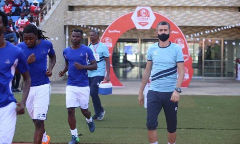 4 فوائد مهمة سيخرج بها الهلال من دورة السوبر بتنزانيا !! 1 FB IMG 1611756466599