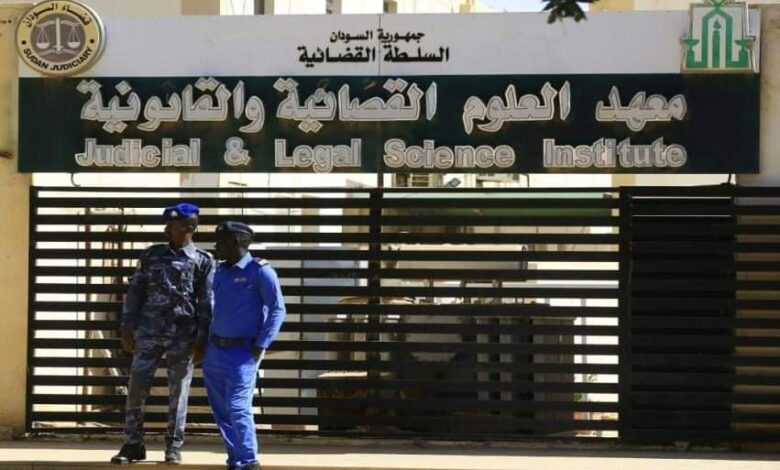 بدء محاكمة المتهم بمقتل الشهيد حسن محمد عمر 1 FB IMG 1611947613634