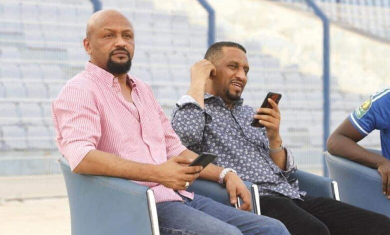 "الطاهر يونس" يحسم أمر مدرب الهلال "زوران" 1 IMG 20210118 WA0040 1