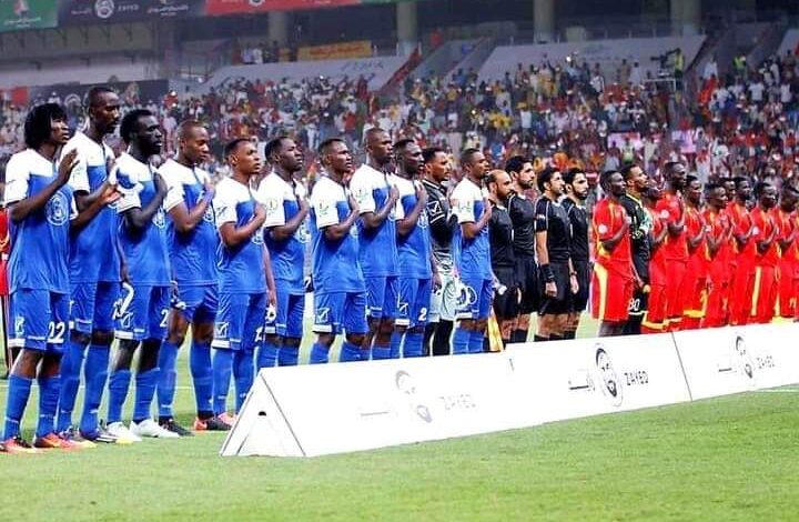 كاف يرد على الاتحاد السوداني بشأن قائمتي الهلال والمريخ !! 1 IMG 20210121 WA0064