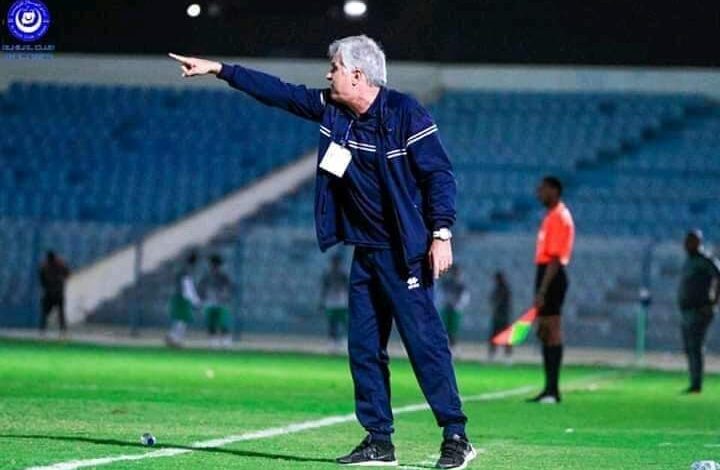 زوران مانولوفيتش : الفريق يتحسن من مباراة لأخرى وكومبي وجيسي باقيان في الفريق!! 1 IMG 20210124 WA0017