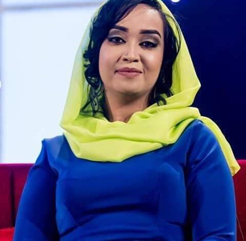 أطلقت مبادرة لعودتها (ريماز ميرغني) .. "ﻋﻮﺩ ﻟﻴﻨﺎ ﻳﺎ ﻟﻴﻞ ﺍﻟﻔﺮﺡ" 1 IMG 20210125 WA0021