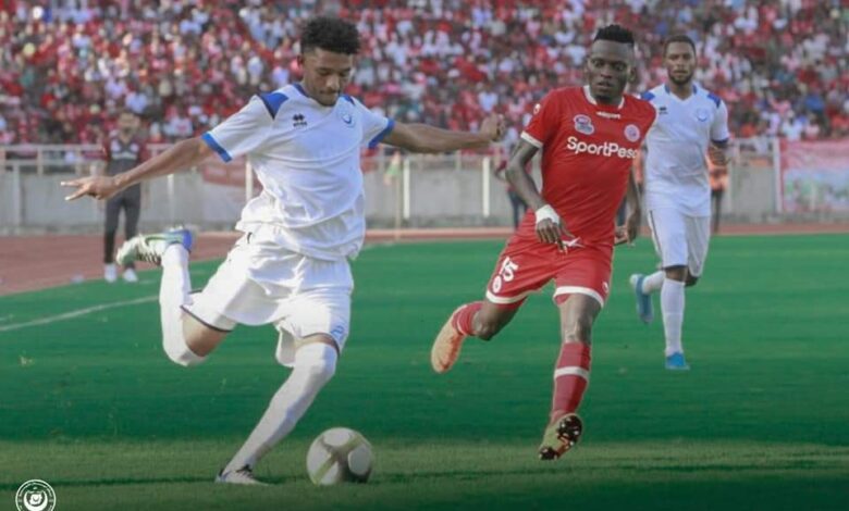 أخطاء كارثية للقائد بوي وجمال سالم تكلف الهلال خسارة ثقيلة 1 IMG 20210127 WA0048