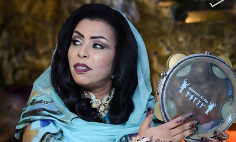 ملكة الرق تهدي"عشرة يوم" لجمهورها 1 ٢٠٢١٠١٢٦ ١٦٢٧٤٤