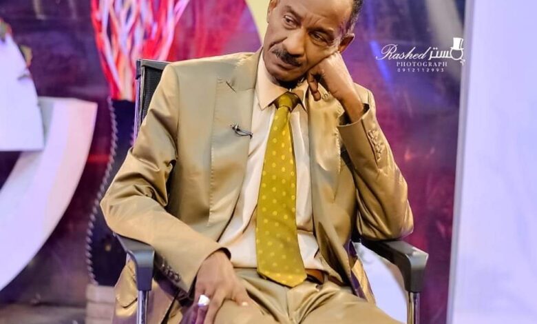 "محمود تاور" لـ(سودان لايف) هذا سر نجاح اغنياتي الجديدة 1 FB IMG 1614049357585