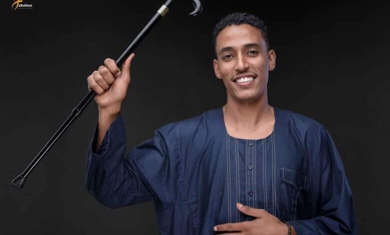 "تتجازه" تجمع الفنان "بابكر قريب الله" والشاعر "مهدي مصطفي" 1 FB IMG 1614361073066