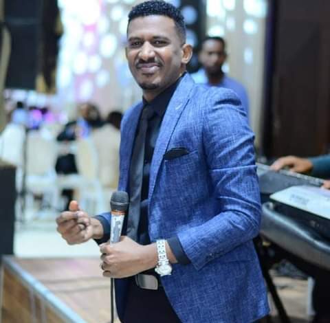 الفنان الشاب سامي عزالدين لـ(سودان لايف) لكل مقام مقال وارفض تماماً هذه (...) الكلمة 1 IMG 20210201 WA0065 1
