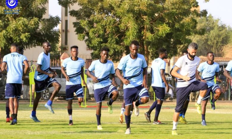 الهلال يستدرج الفرسان لملعب الخرطوم الدولي 1 IMG 20210204 WA0047 1