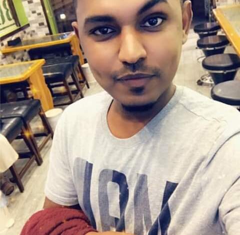 الاعلامي المثير للجدل مهند الحسيني لـ(سودان لايف) أنا مستهدف والمافيهو قول مازول !! 1 IMG 20210221 WA0005
