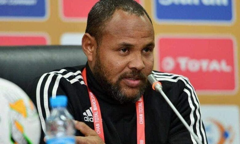تعيين كمال الشغيل مساعدًا للصربي زوران في الهلال !! 1 IMG 20210226 WA0003