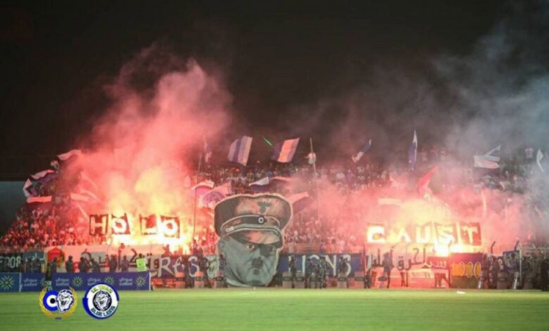 بيان من نار لـ "ألتراس الهـلال" !! 1 ٢٠٢١٠٢٠٣ ١٩٤٩٠٥