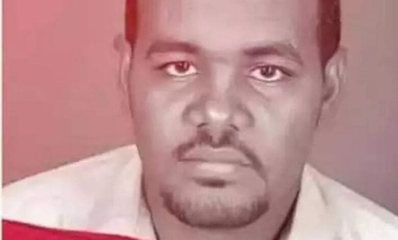 المحكمة العليا تؤيد حكم الإعدام في قتلة الشهيد أحمد الخير 1 ٢٠٢١٠٢١٤ ١٤٥٩١٠