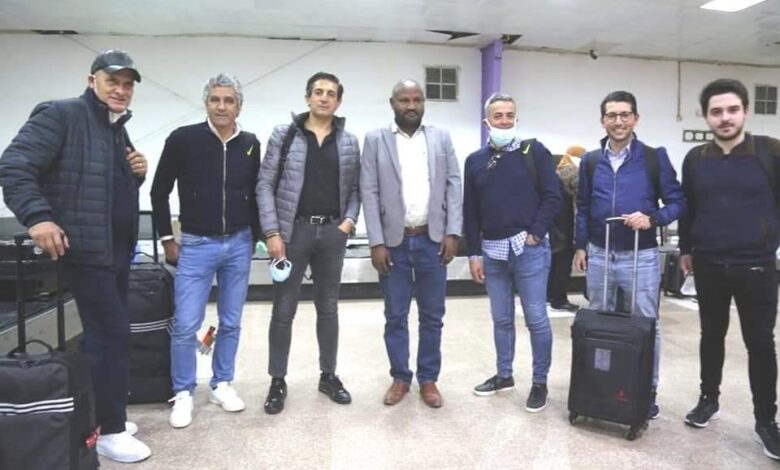 الهلال يستقبل البرتغالي ريكاردو ويقدمه لوسائل الإعلام 1 FB IMG 1615243817702