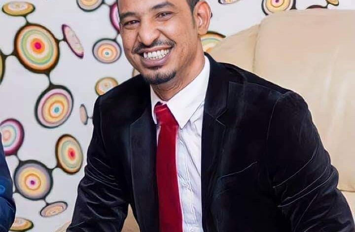 "مهدي مصطفي" ينفي خبر منسوب اليه بخصوص "السلطان" 1 FB IMG 1615900476939