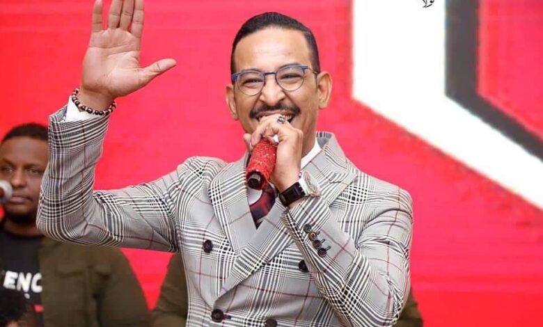 "دُم تيك تيك" قنبلة جديدة من السلطان 1 FB IMG 1617040086081