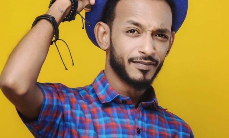 (يوم ورا يوم) عمل راقي للحنين "محمد الكناني" 1 FB IMG 1617044063283