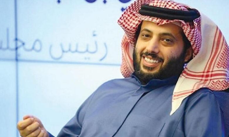 "تركي ال الشيخ" لجمهور الهلال : هناك أخبارا ستسعدكم اطمئنوا وارتاحوا. 1 الهلال