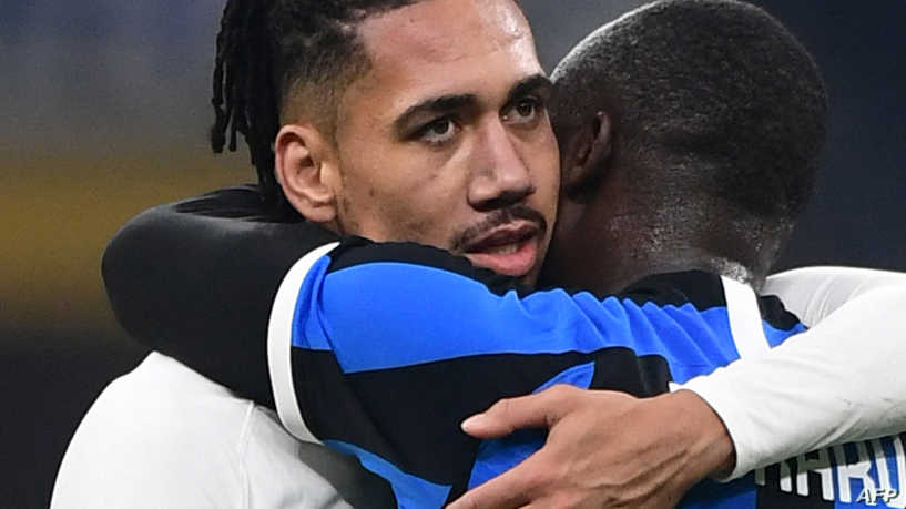 ثاني سطو مسلح لمنزل لاعب كرة قدم في روما خلال أيام
