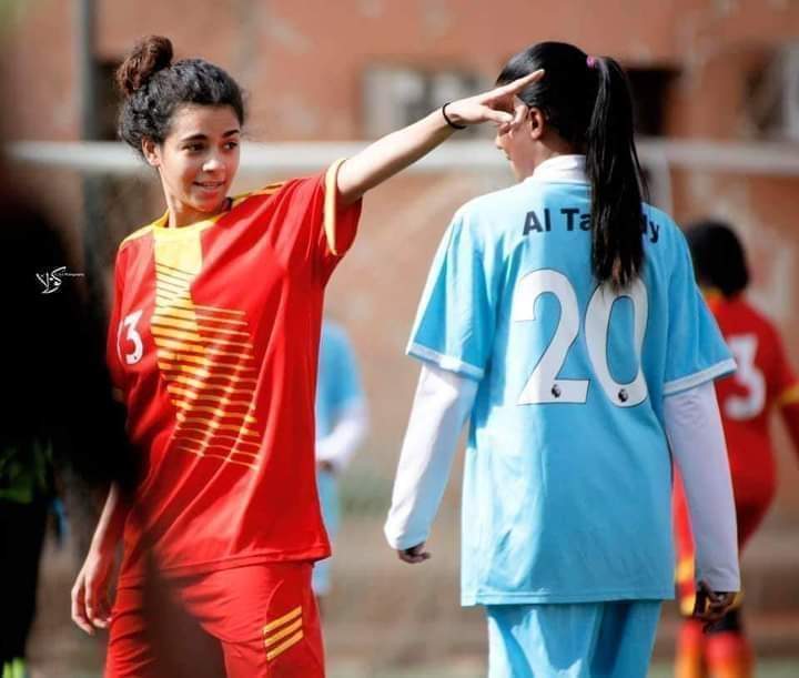 دوري السيدات