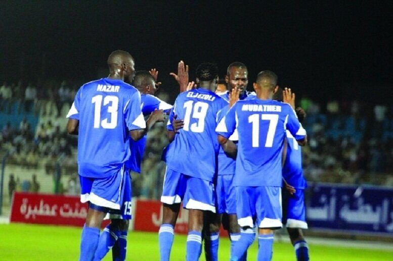 فسخ عقودات 3 محترفين في الهلال يكلف النادي نصف مليون دولار