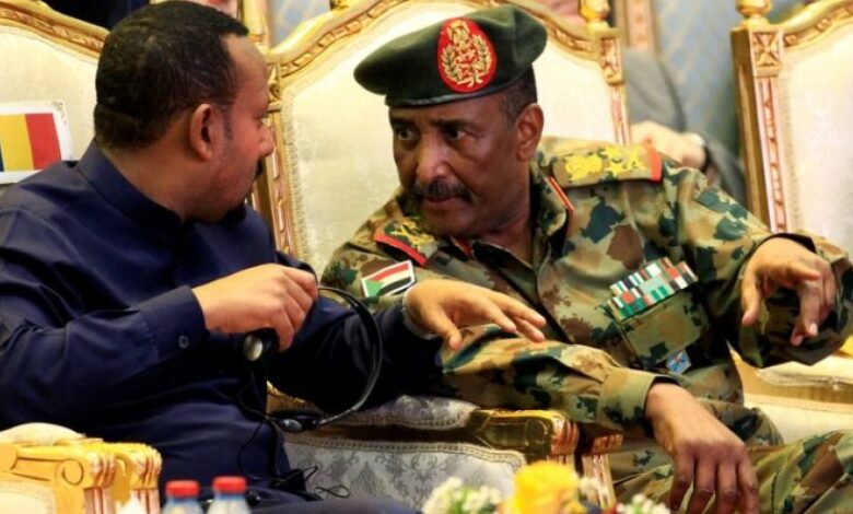 واشنطن تتدخل في أزمة سد النهضة و إثيوبيا ترفض قمة مصر والسودان 1 158849035687446300