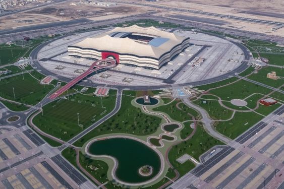 مونديال قطر 2022.. شاهد أحدث صور ملعب راس أبو عبود القابل للتفكيك بالكامل 1 7bb27047f1fdfe0a66e5e1083536817c