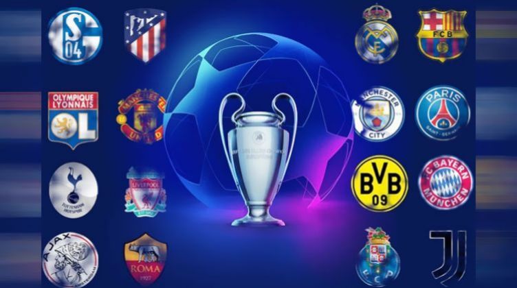 قرعة دوري الابطال تسفر عن مواجهات من العيار الثقيل !! 1 8cae4ab7c3733e9fda265ea6d81ad091