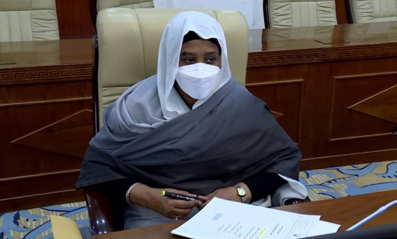 الناطق بأسم الخارجية لـ(سودان لايف ) : لم نخاطب الجامعة العربية لإنهاء مهام كمال حسن علي 1 EF1969DC 0499 4825 B8A4 7259135B268A