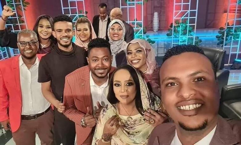 هبوط اسهم "اغاني واغاني" وقنوات تنجح في سحب جمهوره 1 FB IMG 1617567559594