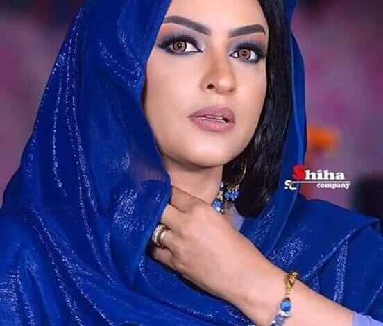 رشا الرشيد: النيل الأزرق صنعتني وسأعود في هذه الحالة (…) 1 IMG 20191110 WA0007