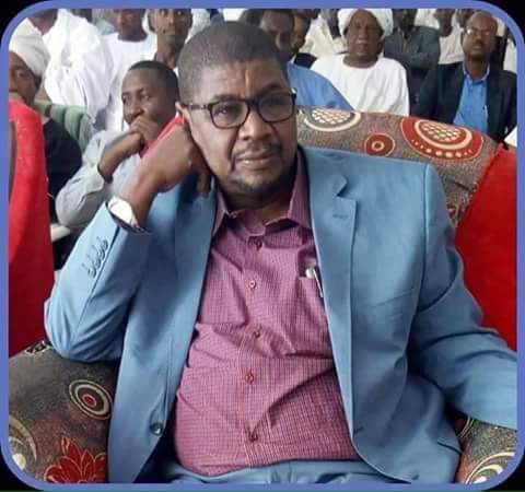 الإتحاد السوداني لكرة القدم يدين اتهامه بالفساد !! 1 IMG 20210412 WA0023